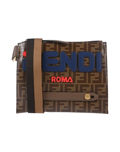 ZOOM FENDI - Cross-body bags