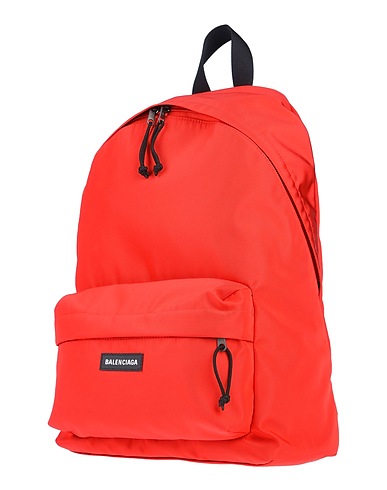 ZOOM BALENCIAGA - Backpack & fanny pack