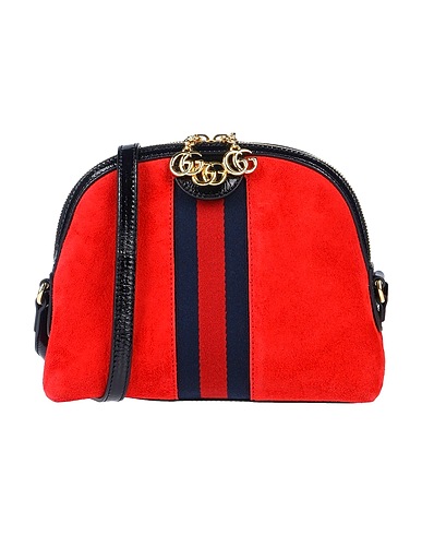 ZOOM GUCCI - Sac bandoulière