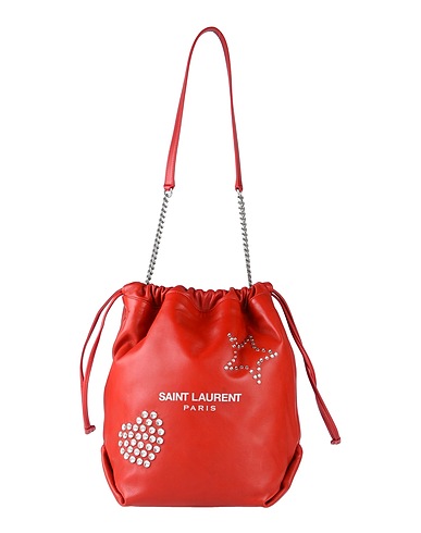 ZOOM SAINT LAURENT - Sac porté épaule