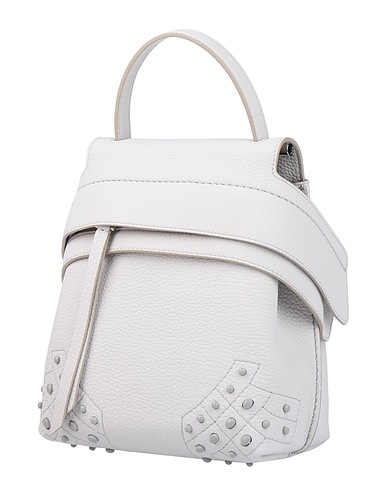 ZOOM TOD'S - Rucksack & bumbag