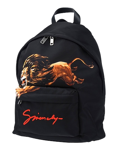 ZOOM GIVENCHY - Backpack & fanny pack