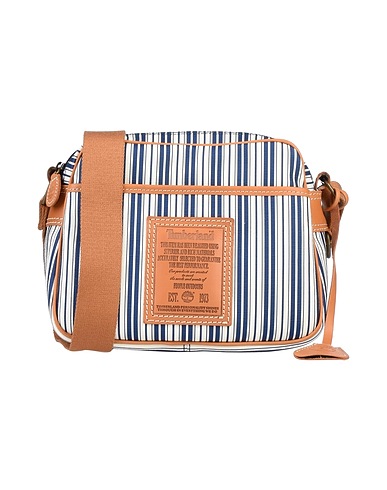 ZOOM TIMBERLAND - Cross-body bags