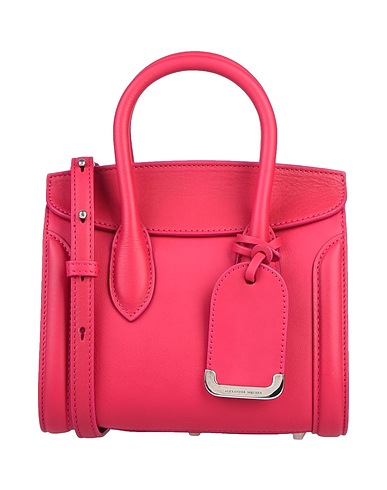ZOOM ALEXANDER MCQUEEN - Handbag