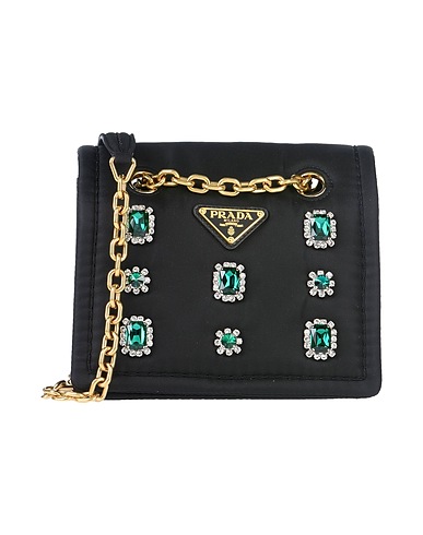 ZOOM PRADA - Sac bandoulière