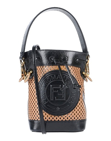 ZOOM FENDI - Cross-body bags