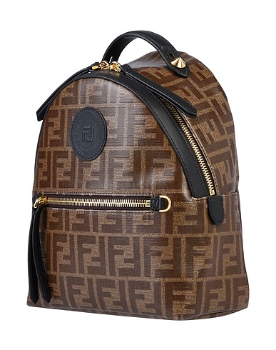 ZOOM FENDI - Backpack & fanny pack