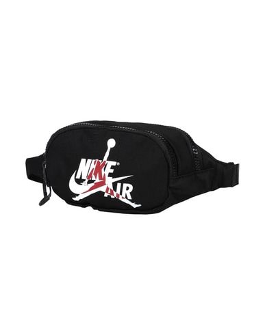 jordan fanny pack black