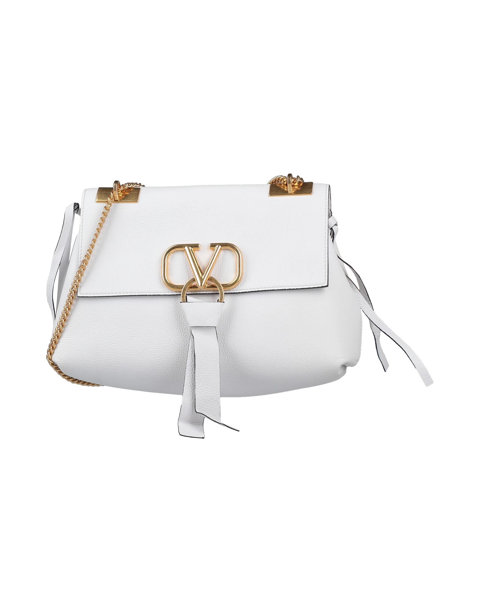 VALENTINO GARAVANI - Сумка на длинном ремешке