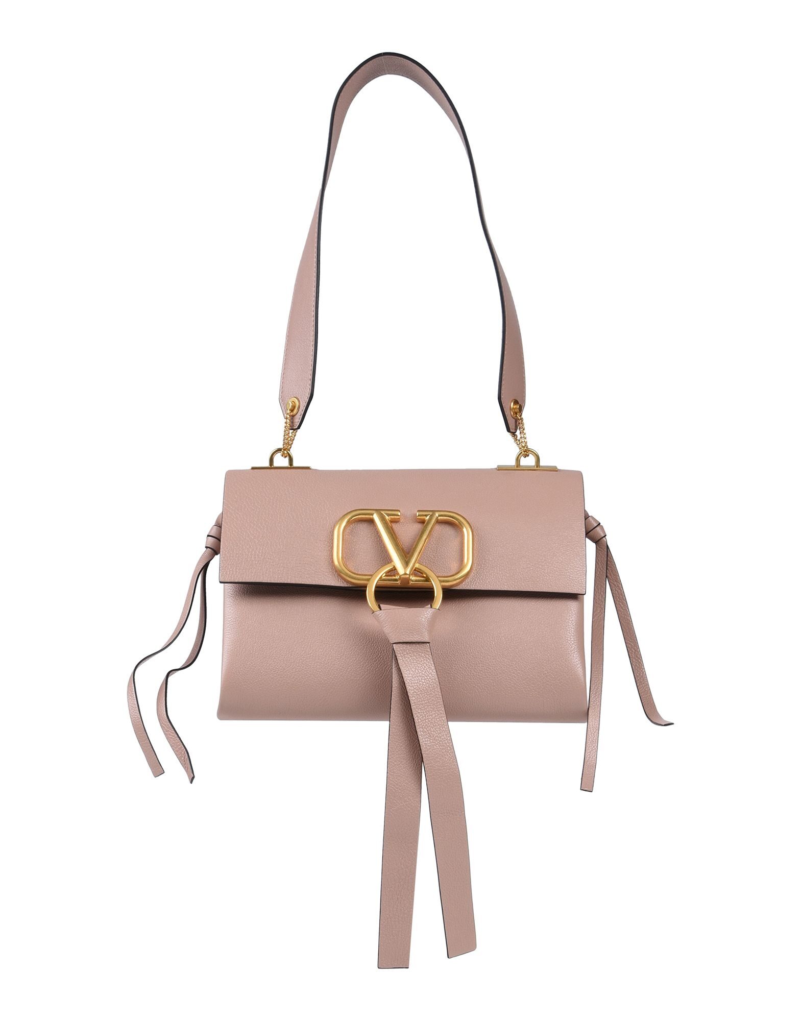 VALENTINO GARAVANI - Сумки с короткими ручками и клатчи