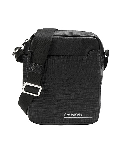 ZOOM CALVIN KLEIN - Cross-body bags