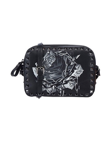 ZOOM VALENTINO GARAVANI - Across-body bag
