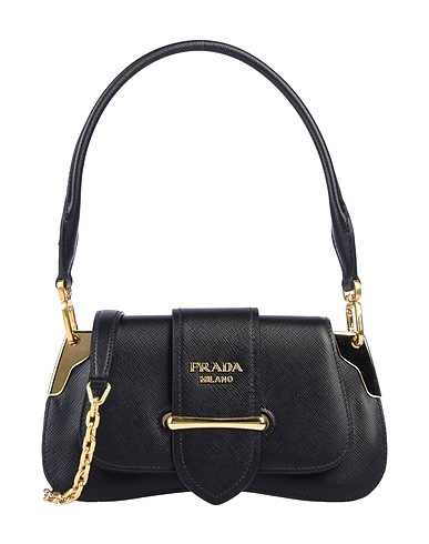 ZOOM PRADA - Borsa a mano