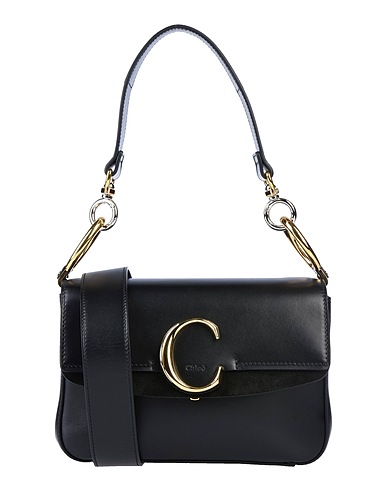 ZOOM CHLOÉ - Across-body bag