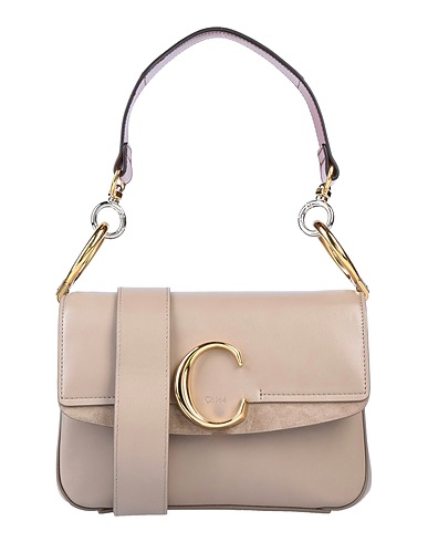 ZOOM CHLOÉ - Cross-body bags