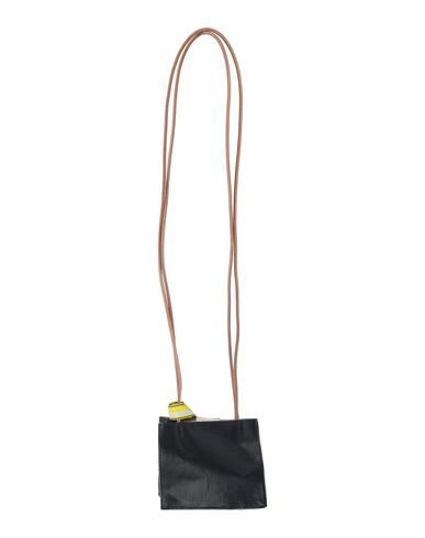 Aalto Cross-body Bags In Black