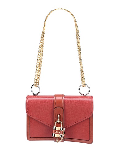 ZOOM CHLOÉ - Shoulder bag