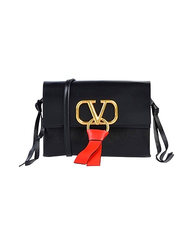 ZOOM VALENTINO GARAVANI - Cross-body bags