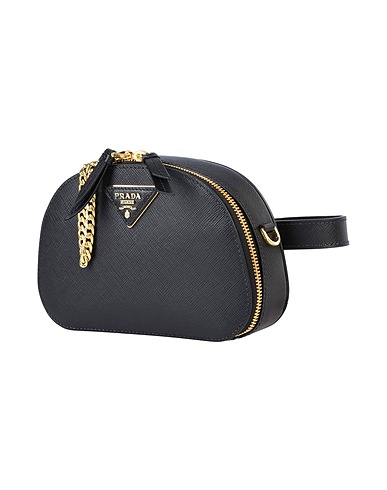 ZOOM PRADA - Sac à dos et Banane