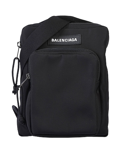ZOOM BALENCIAGA - Across-body bag