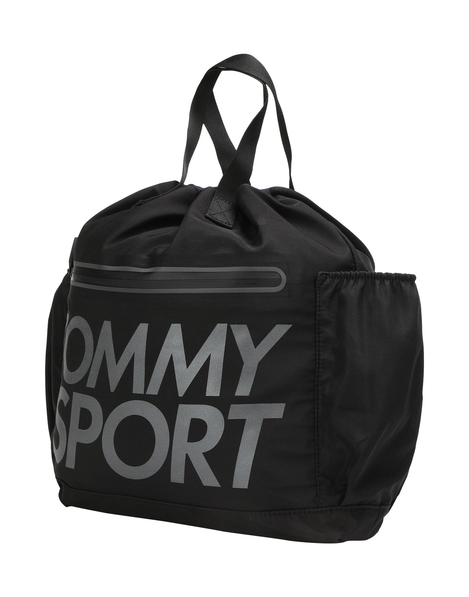 tommy sport bag