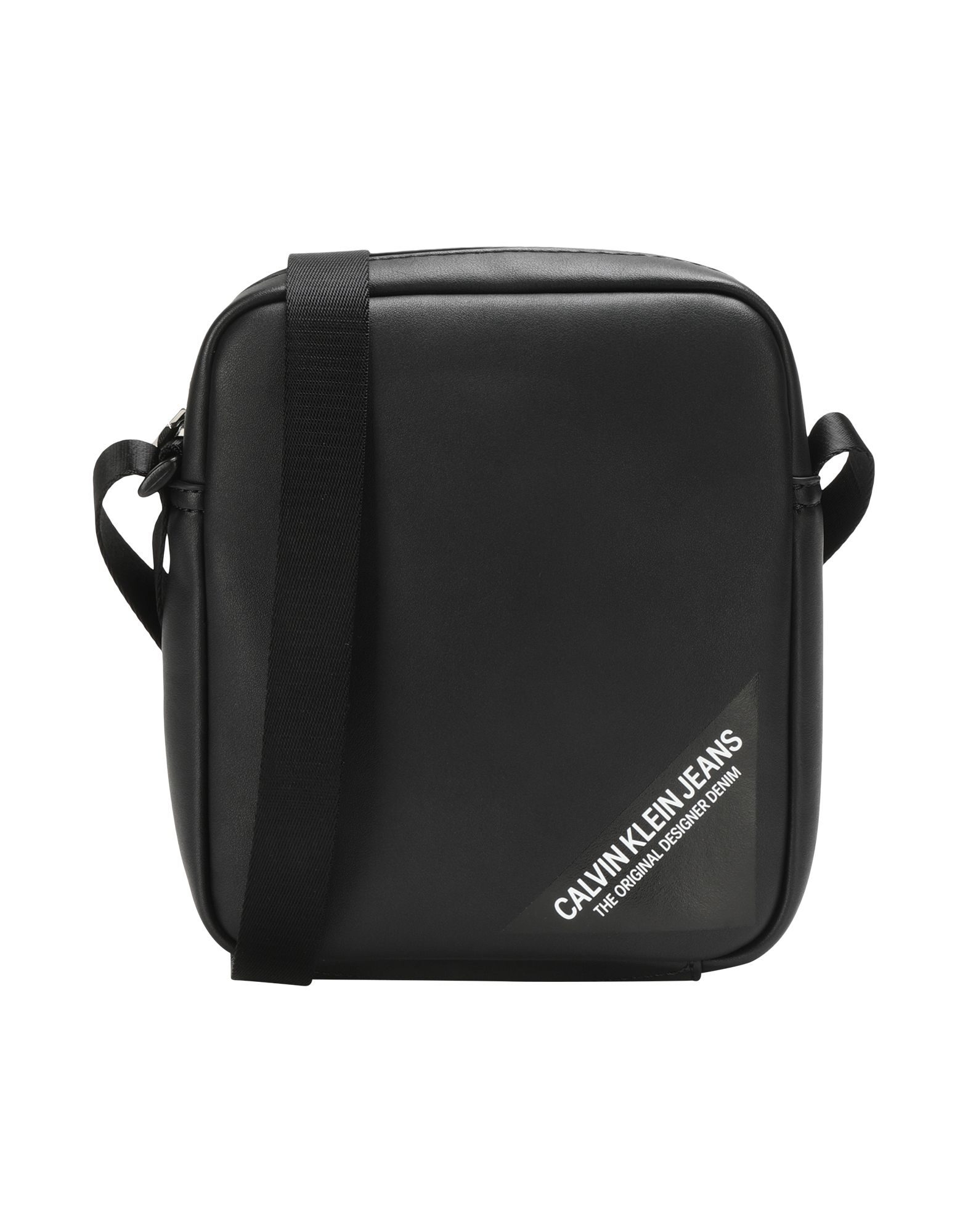 calvin klein jeans shoulder bag