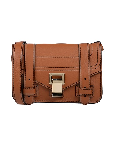ZOOM PROENZA SCHOULER - Cross-body bags