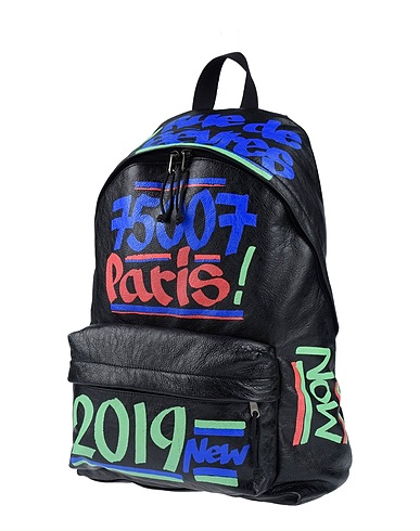 ZOOM BALENCIAGA - Zaini & Marsupi