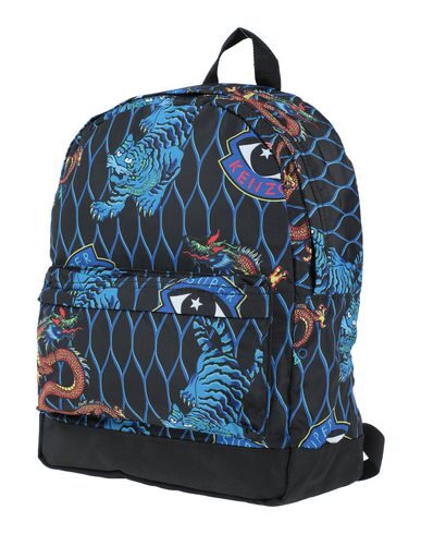 kenzo backpack kids