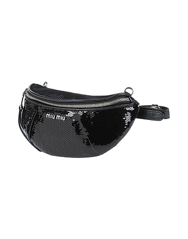 ZOOM MIU MIU - Backpack & fanny pack
