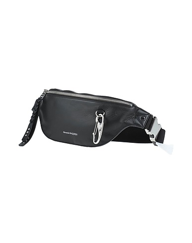 ZOOM ALEXANDER MCQUEEN - Rucksack & bumbag