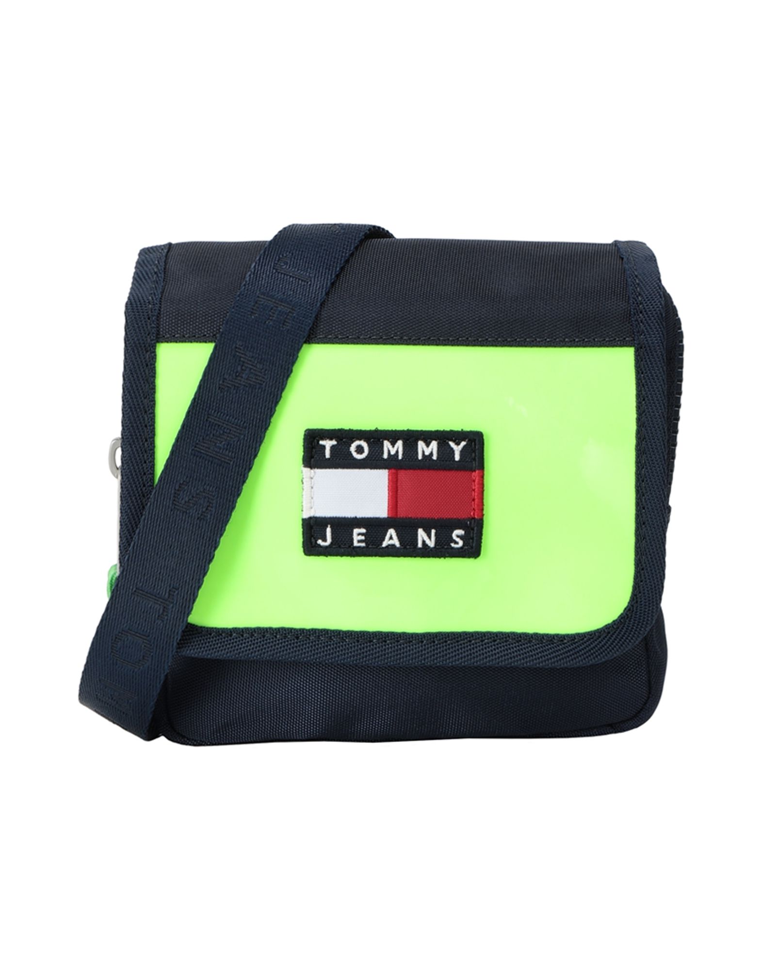 tommy jeans cross body bag