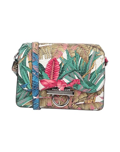 ZOOM SALVATORE FERRAGAMO - Cross-body bags