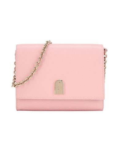 Furla Handbags In Pink