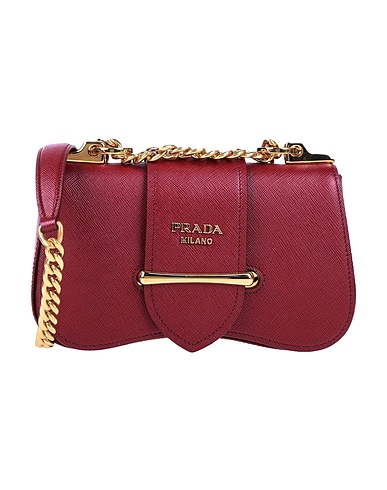 ZOOM PRADA - Sac bandoulière