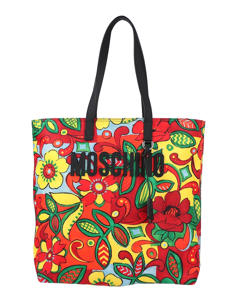 MOSCHINO - Shoulder bags