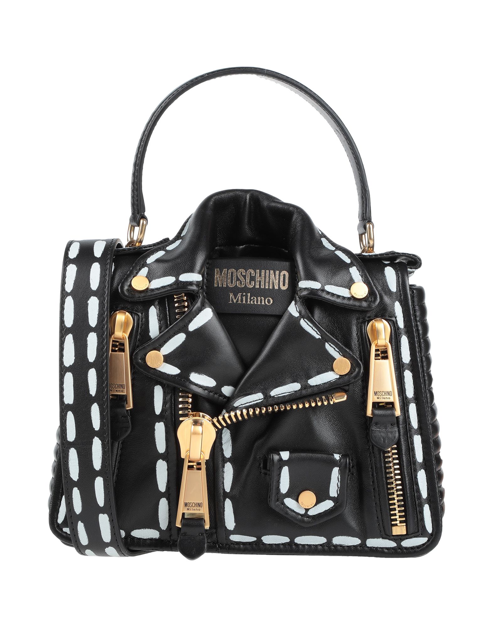 Купить Сумку Moschino На Авито