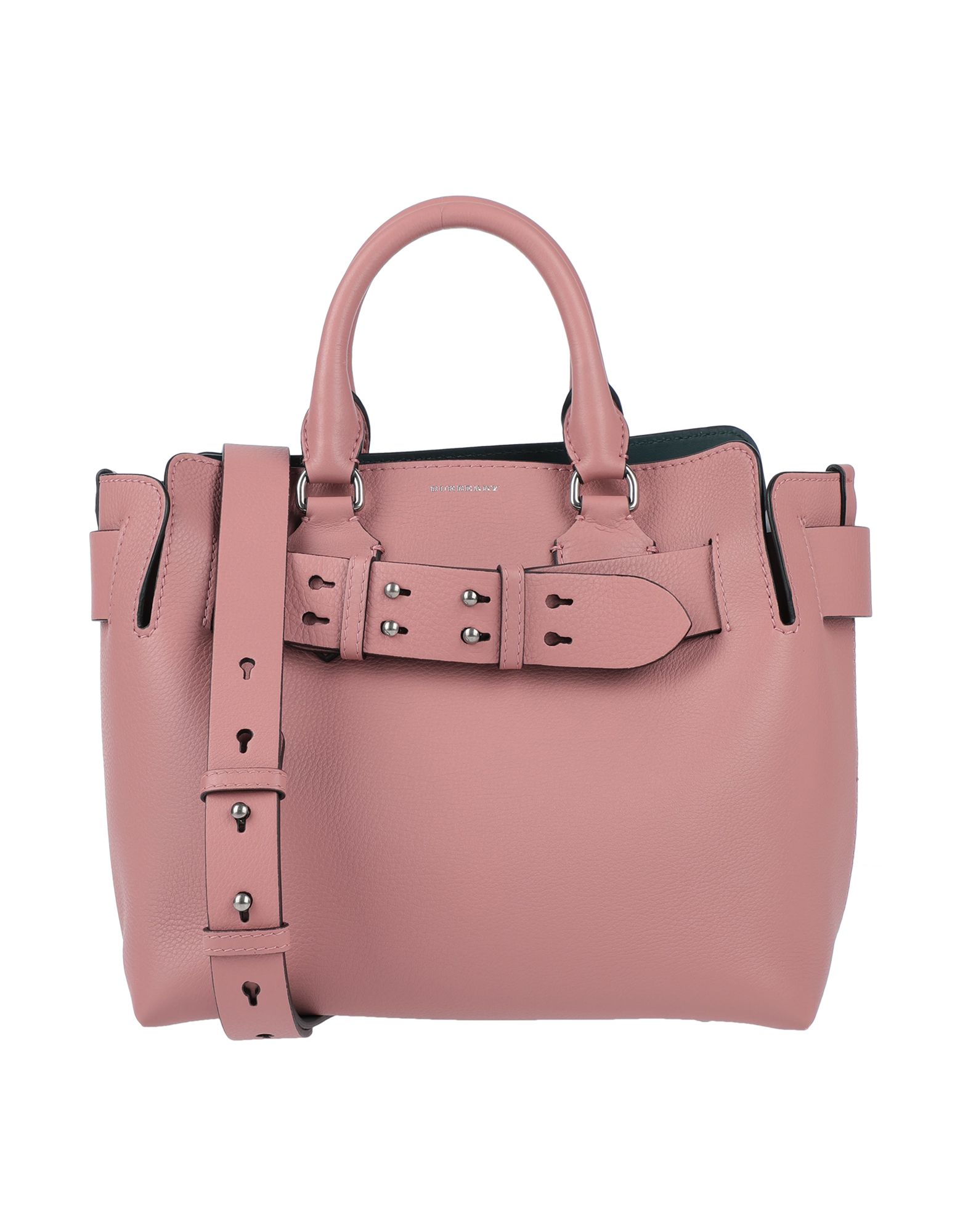 Women Burberry Handbags online on YOOX 