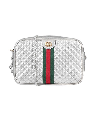 ZOOM GUCCI - Sac bandoulière