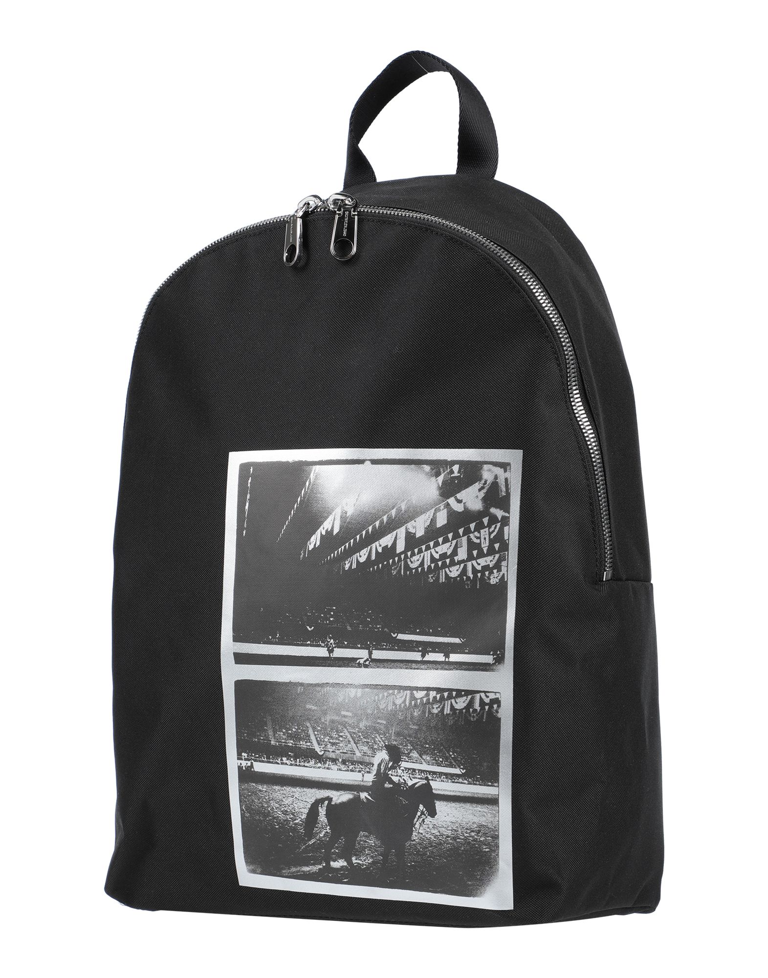 calvin klein warhol backpack