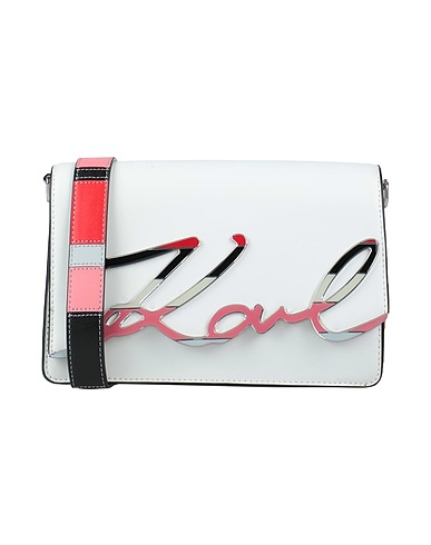 ZOOM KARL LAGERFELD - Cross-body bags