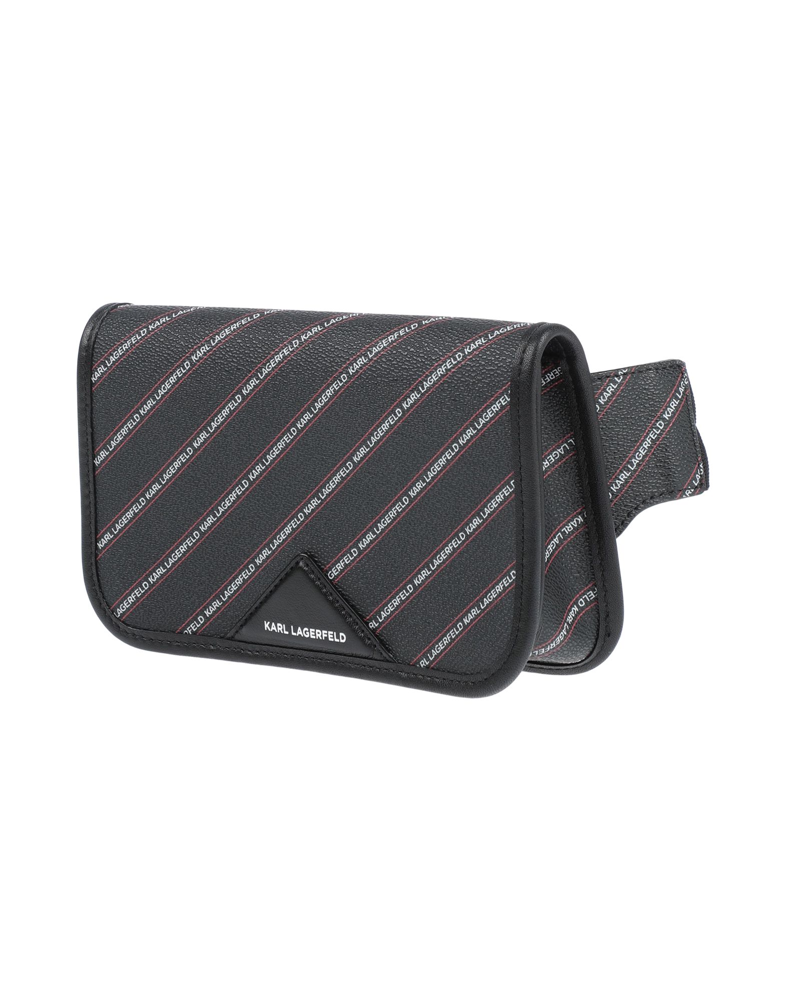 karl lagerfeld fanny pack