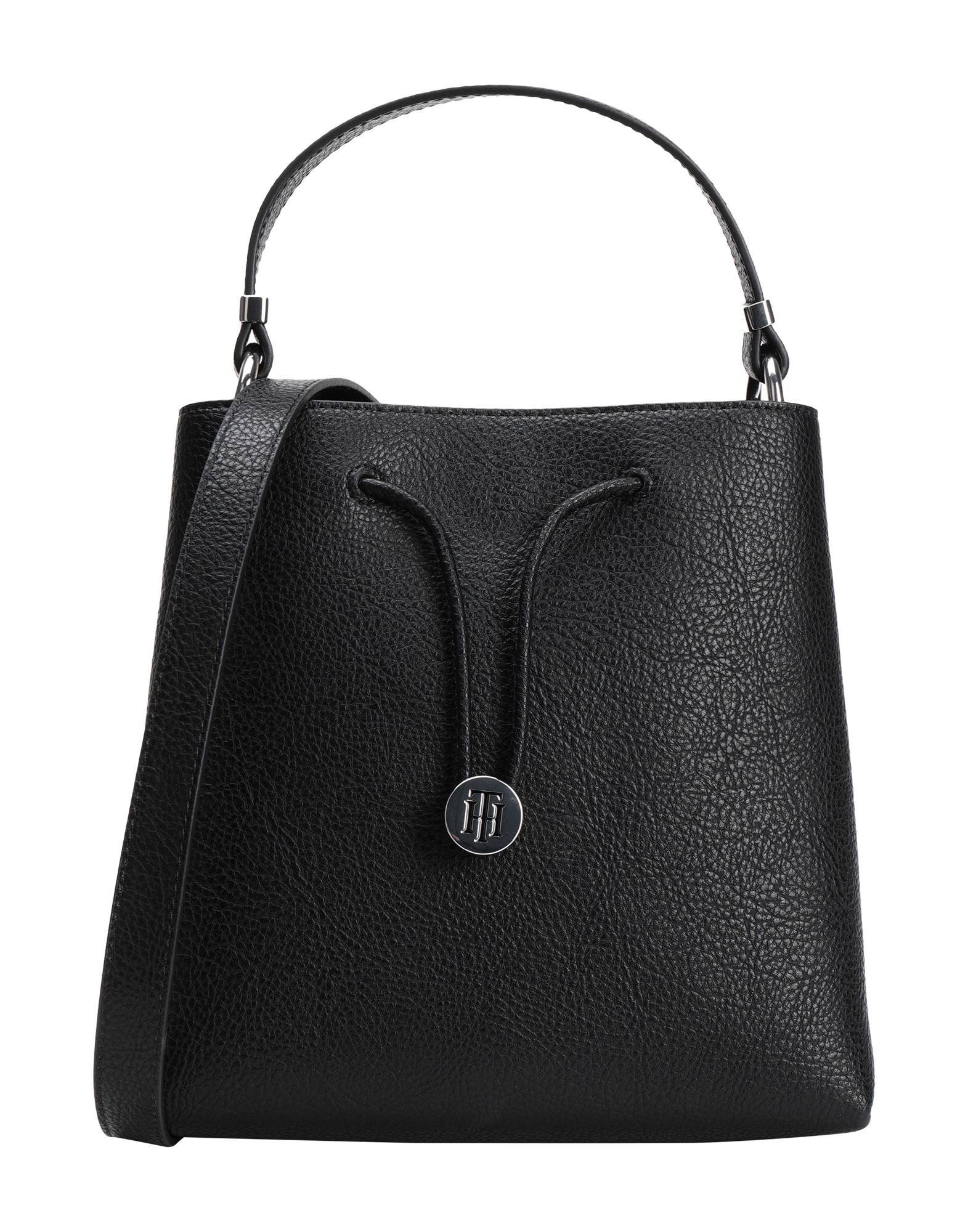 tommy hilfiger bucket bag