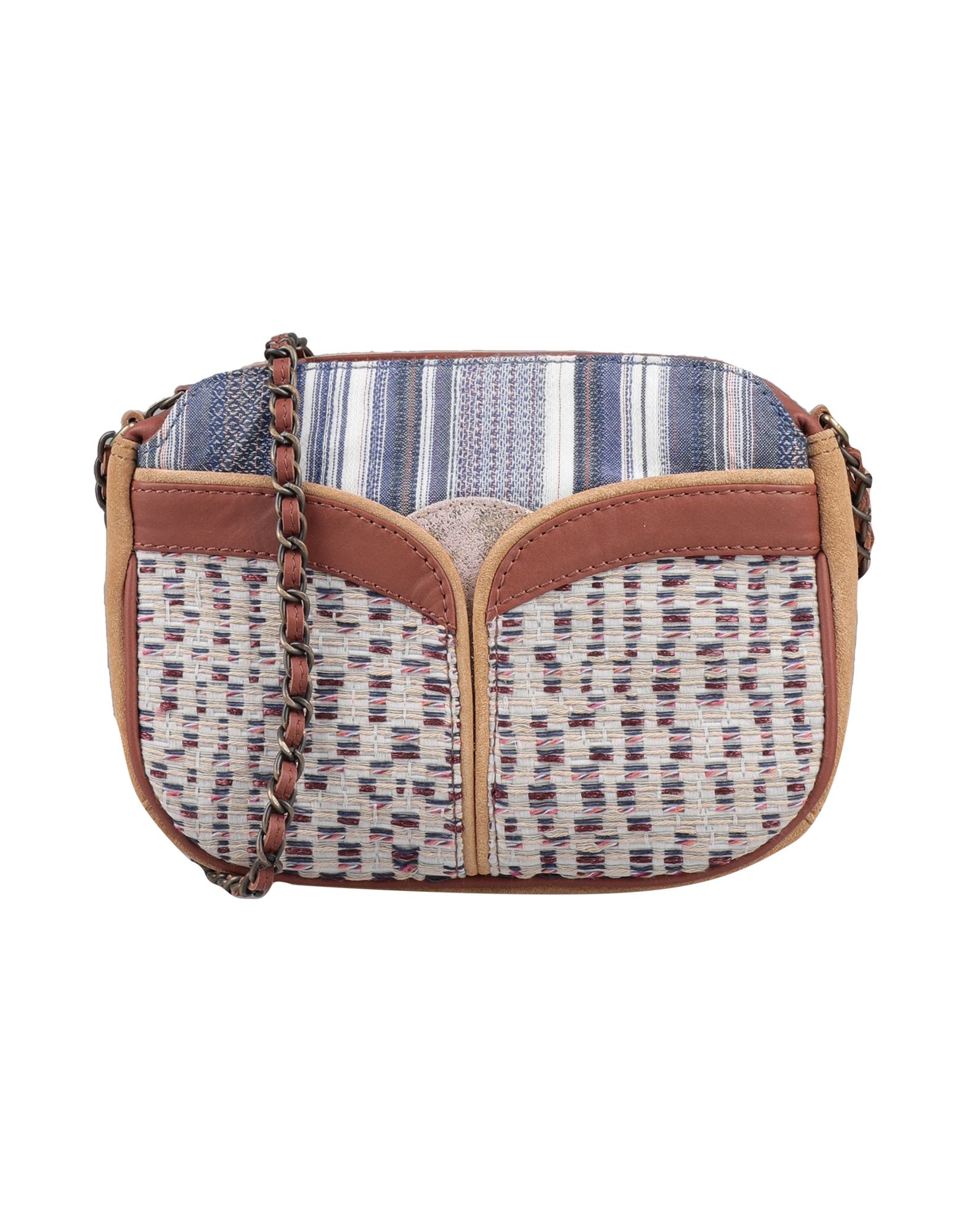 SESSUN - Cross-body bags