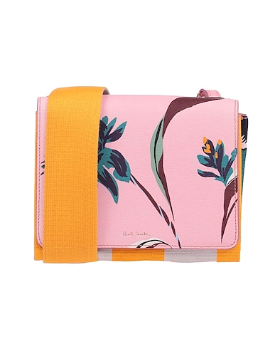ZOOM PAUL SMITH - Cross-body bags