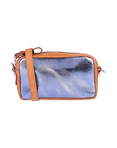 ZOOM CAMPOMAGGI - Cross-body bags