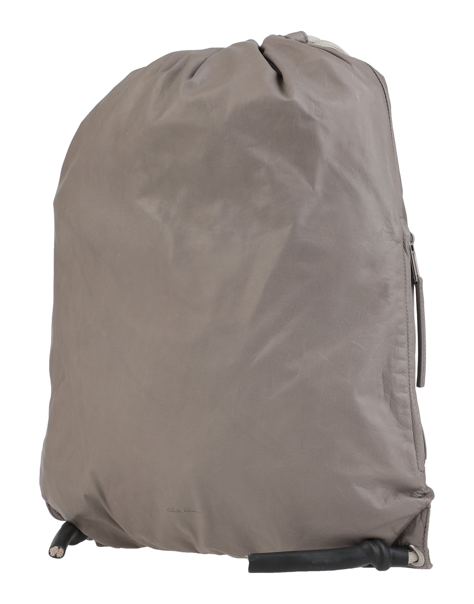 rick owens backpack
