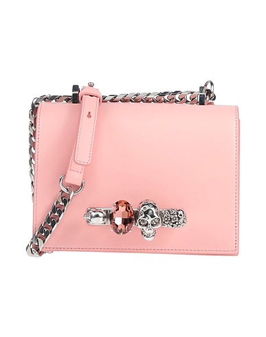 ZOOM ALEXANDER MCQUEEN - Across-body bag