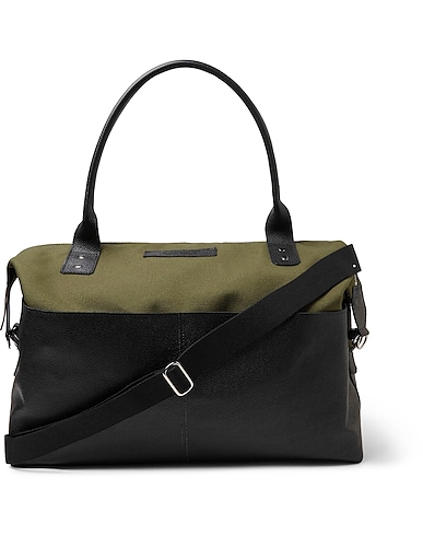 ZOOM OLIVER SPENCER - Travel & duffel bag
