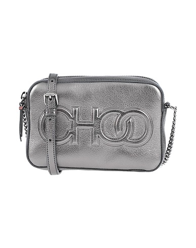ZOOM JIMMY CHOO - Cross-body bags